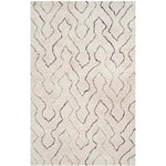 Safavieh Casablanca 211 Rug, CSB211 - Ivory / Multi