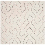 Safavieh Casablanca 211 Rug, CSB211 - Ivory / Multi