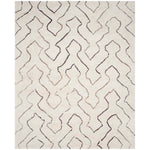 Safavieh Casablanca 211 Rug, CSB211 - Ivory / Multi