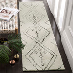 Safavieh Casablanca 212 Rug, CSB212 - Ivory / Multi