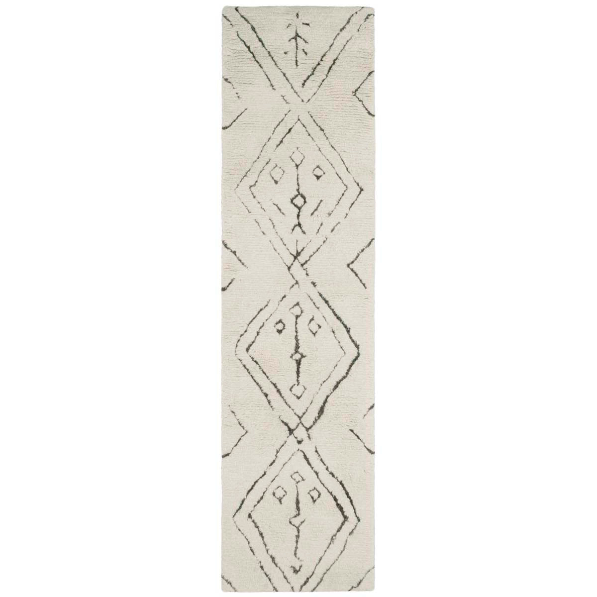 Safavieh Casablanca 212 Rug, CSB212 - Ivory / Multi