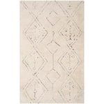 Safavieh Casablanca 212 Rug, CSB212 - Ivory / Multi