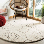 Safavieh Casablanca 212 Rug, CSB212 - Ivory / Multi
