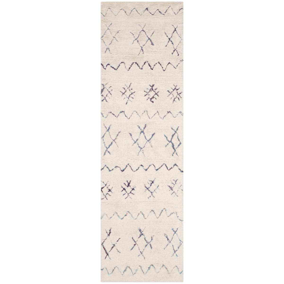 Safavieh Casablanca 213 Rug, CSB213 - Ivory / Multi
