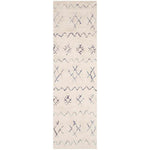 Safavieh Casablanca 213 Rug, CSB213 - Ivory / Multi