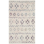 Safavieh Casablanca 213 Rug, CSB213 - Ivory / Multi