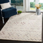 Safavieh Casablanca 213 Rug, CSB213 - Ivory / Multi
