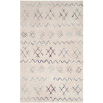 Safavieh Casablanca 213 Rug, CSB213 - Ivory / Multi