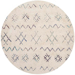 Safavieh Casablanca 213 Rug, CSB213 - Ivory / Multi