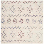 Safavieh Casablanca 213 Rug, CSB213 - Ivory / Multi
