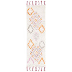 Safavieh Casablanca 215 Rug, CSB215 - Ivory / Multi