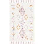 Safavieh Casablanca 215 Rug, CSB215 - Ivory / Multi