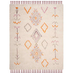 Safavieh Casablanca 215 Rug, CSB215 - Ivory / Multi