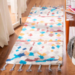 Safavieh Casablanca 216 Rug, CSB216 - Ivory / Multi