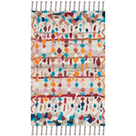 Safavieh Casablanca 216 Rug, CSB216 - Ivory / Multi
