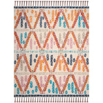 Safavieh Casablanca 217 Rug, CSB217 - Ivory / Multi