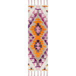 Safavieh Casablanca 218 Rug, CSB218 - Ivory / Multi