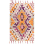 Safavieh Casablanca 218 Rug, CSB218 - Ivory / Multi
