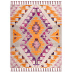 Safavieh Casablanca 218 Rug, CSB218 - Ivory / Multi