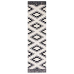 Safavieh Casablanca 225 Rug, CSB225 - Ivory / Black