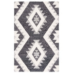 Safavieh Casablanca 226 Rug, CSB226 - Ivory / Black