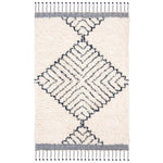 Safavieh Casablanca 251 Rug, CSB251 - Ivory / Navy