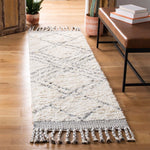 Safavieh Casablanca 252 Rug, CSB252 - Grey / Ivory