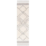 Safavieh Casablanca 252 Rug, CSB252 - Grey / Ivory