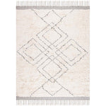 Safavieh Casablanca 252 Rug, CSB252 - Grey / Ivory