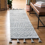 Safavieh Casablanca 262 Rug, CSB262 - Ivory / Navy