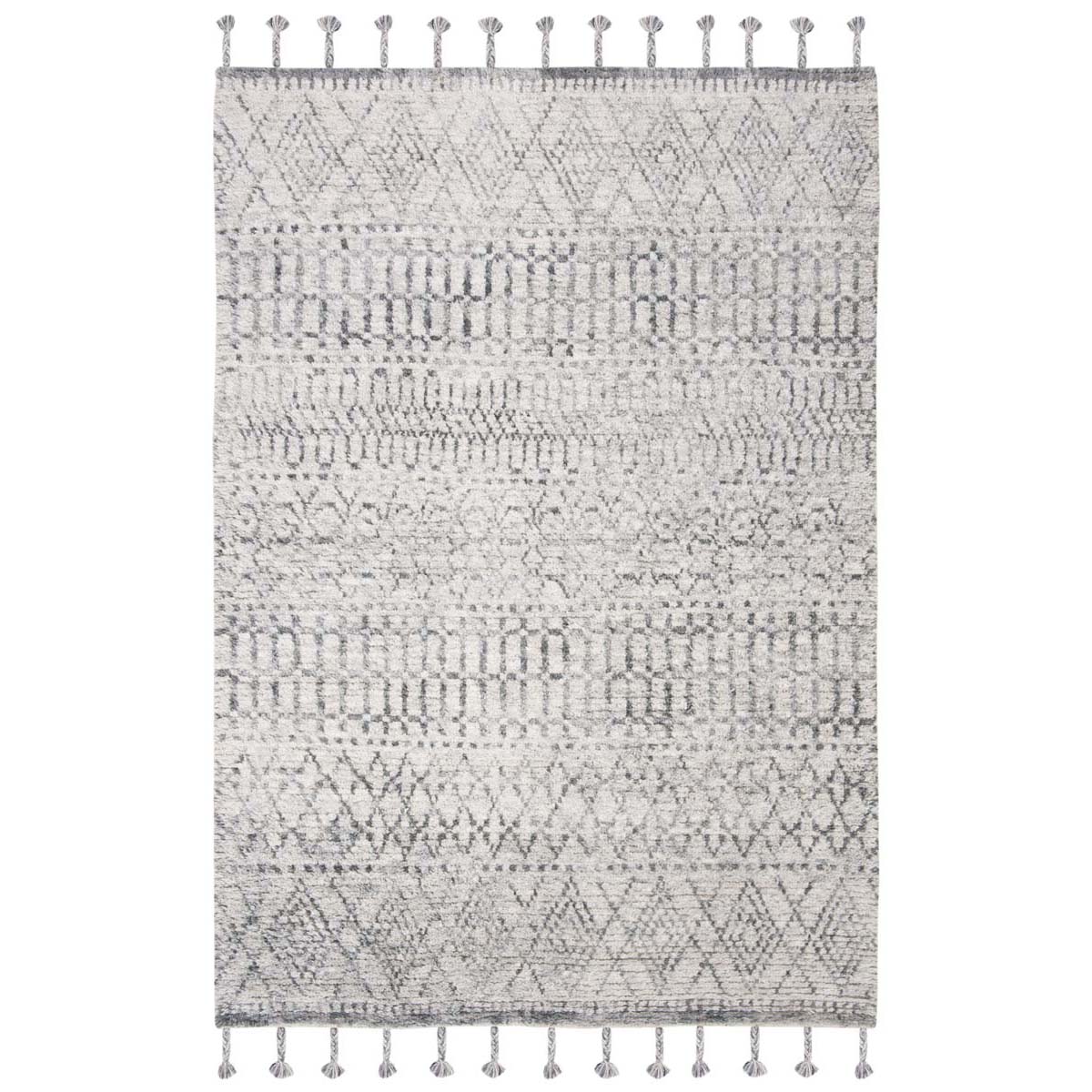 Safavieh Casablanca 262 Rug, CSB262 - Ivory / Navy
