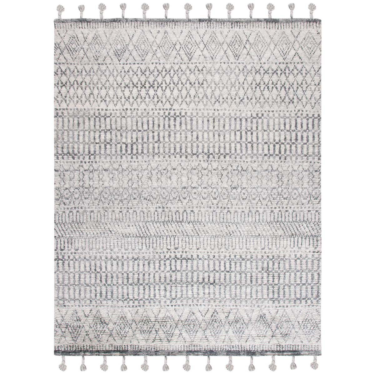 Safavieh Casablanca 262 Rug, CSB262 - Ivory / Navy