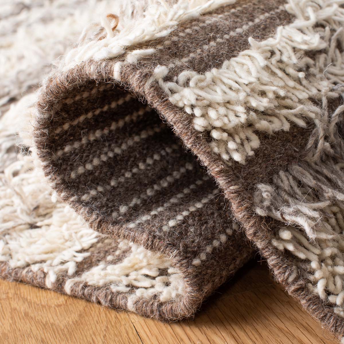 Safavieh Casablanca 275 Rug, CSB275 - Natural / Ivory