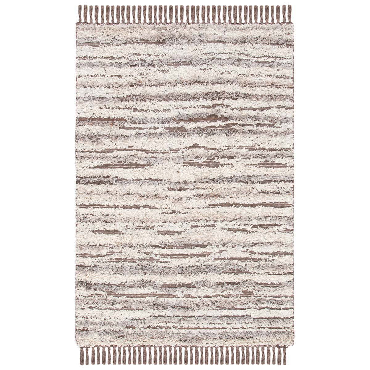 Safavieh Casablanca 275 Rug, CSB275 - Natural / Ivory