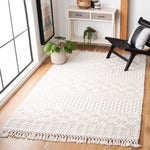 Safavieh Casablanca 276 Rug, CSB276 - Ivory