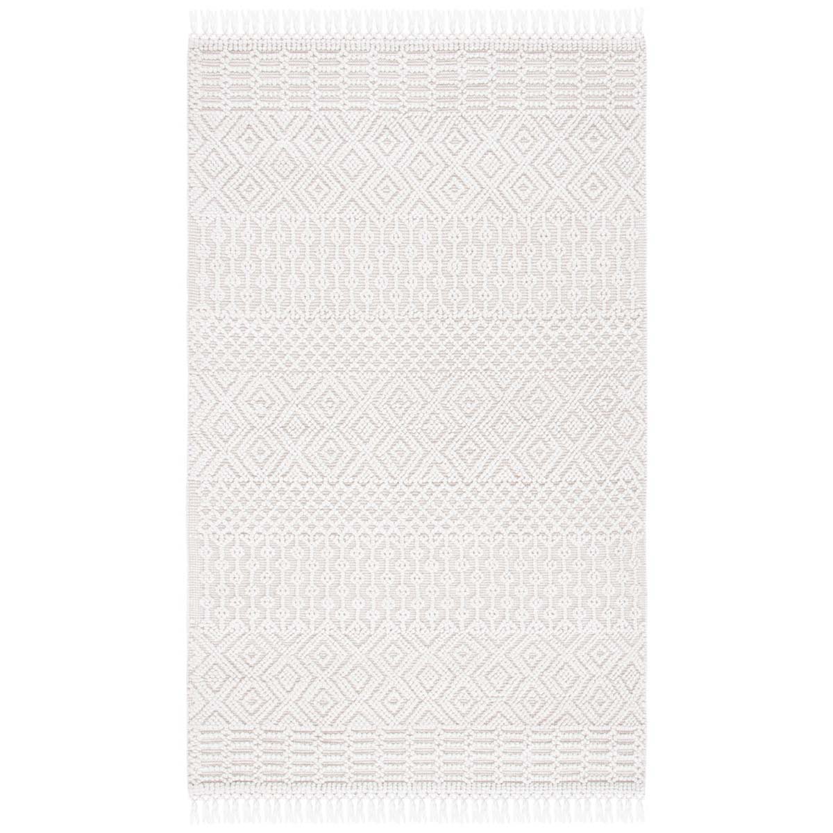 Safavieh Casablanca 276 Rug, CSB276 - Ivory