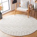 Safavieh Casablanca 276 Rug, CSB276 - Ivory