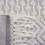 Safavieh Casablanca 276 Rug, CSB276 - Grey / Ivory