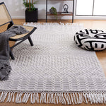 Safavieh Casablanca 276 Rug, CSB276 - Grey / Ivory