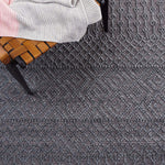 Safavieh Casablanca 276 Rug, CSB276 - Dark Grey