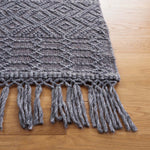 Safavieh Casablanca 276 Rug, CSB276 - Dark Grey