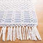 Safavieh Casablanca 276 Rug, CSB276 - Blue / Ivory