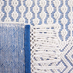 Safavieh Casablanca 276 Rug, CSB276 - Blue / Ivory