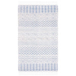 Safavieh Casablanca 276 Rug, CSB276 - Blue / Ivory