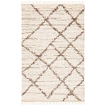 Safavieh Casablanca 277 Rug, CSB277 - Ivory / Taupe