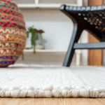 Safavieh Casablanca 278 Rug, CSB278 - Ivory