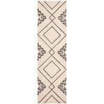 Safavieh Casablanca 301 Rug, CSB301 - Ivory / Grey