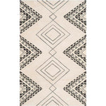 Safavieh Casablanca 301 Rug, CSB301 - Ivory / Grey