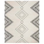 Safavieh Casablanca 301 Rug, CSB301 - Ivory / Grey