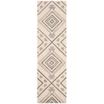 Safavieh Casablanca 302 Rug, CSB302 - Ivory / Grey
